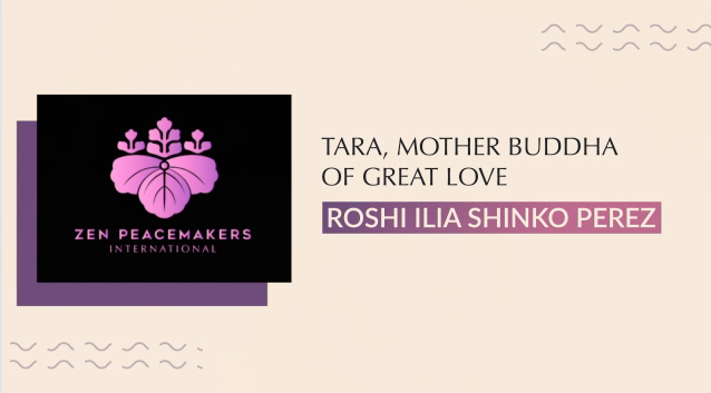 Tara, Mother Buddha of Great Love